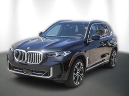 BMW X5 sDrive40i Sports Activity Vehicle 2026
