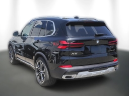 BMW X5 sDrive40i Sports Activity Vehicle 2026