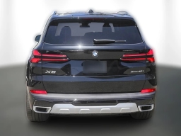 BMW X5 sDrive40i Sports Activity Vehicle 2026