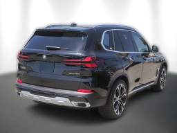 BMW X5 sDrive40i Sports Activity Vehicle 2026