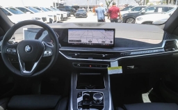BMW X5 sDrive40i Sports Activity Vehicle 2026