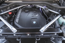 BMW X5 sDrive40i Sports Activity Vehicle 2026