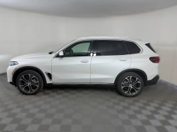 BMW X5 sDrive40i Sports Activity Vehicle 2026