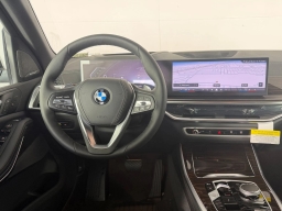 BMW X5 sDrive40i Sports Activity Vehicle 2026