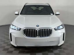 BMW X5 sDrive40i Sports Activity Vehicle 2026