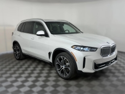 BMW X5 sDrive40i Sports Activity Vehicle 2026