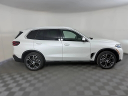 BMW X5 sDrive40i Sports Activity Vehicle 2026