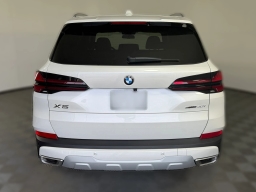 BMW X5 sDrive40i Sports Activity Vehicle 2026