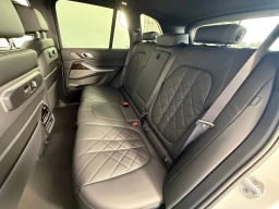 BMW X5 sDrive40i Sports Activity Vehicle 2026