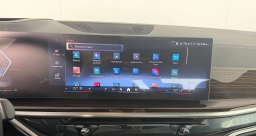 BMW X5 sDrive40i Sports Activity Vehicle 2026