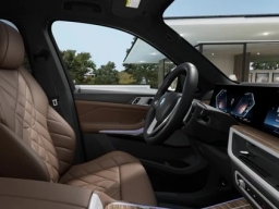 BMW X5 sDrive40i Sports Activity Vehicle 2026
