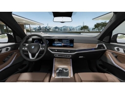 BMW X5 sDrive40i Sports Activity Vehicle 2026