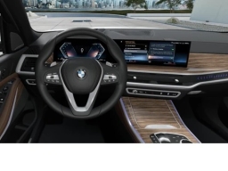 BMW X5 sDrive40i Sports Activity Vehicle 2026