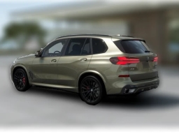 BMW X5 sDrive40i Sports Activity Vehicle 2026