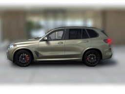 BMW X5 sDrive40i Sports Activity Vehicle 2026