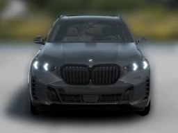 BMW X5 sDrive40i Sports Activity Vehicle 2026