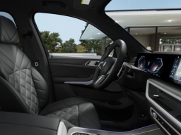BMW X5 sDrive40i Sports Activity Vehicle 2026