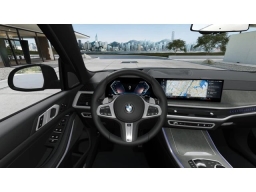 BMW X5 sDrive40i Sports Activity Vehicle 2026