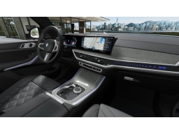 BMW X5 sDrive40i Sports Activity Vehicle 2026