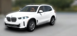 BMW X5 sDrive40i Sports Activity Vehicle 2026