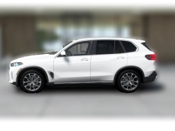 BMW X5 sDrive40i Sports Activity Vehicle 2026