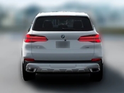 BMW X5 sDrive40i Sports Activity Vehicle 2026
