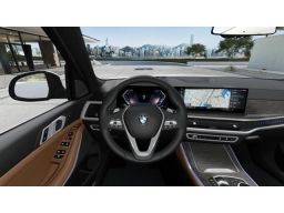 BMW X5 sDrive40i Sports Activity Vehicle 2026