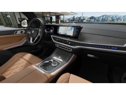 BMW X5 sDrive40i Sports Activity Vehicle 2026