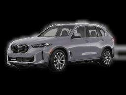 BMW X5 sDrive40i Sports Activity Vehicle 2026