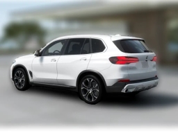 BMW X5 sDrive40i Sports Activity Vehicle 2026