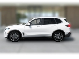 BMW X5 sDrive40i Sports Activity Vehicle 2026
