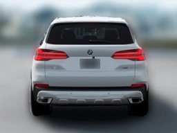 BMW X5 sDrive40i Sports Activity Vehicle 2026