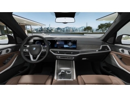 BMW X5 sDrive40i Sports Activity Vehicle 2026