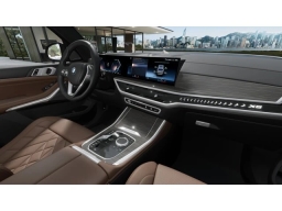BMW X5 sDrive40i Sports Activity Vehicle 2026
