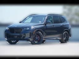 BMW X5 sDrive40i Sports Activity Vehicle 2026