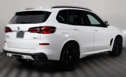 BMW X5 sDrive40i Sports Activity Vehicle 2026