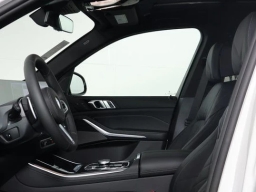 BMW X5 sDrive40i Sports Activity Vehicle 2026