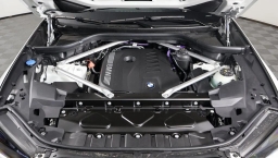 BMW X5 sDrive40i Sports Activity Vehicle 2026