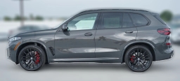 BMW X5 sDrive40i Sports Activity Vehicle 2026