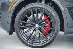 BMW X5 sDrive40i Sports Activity Vehicle 2026