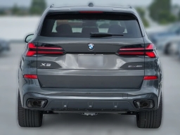 BMW X5 sDrive40i Sports Activity Vehicle 2026