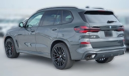 BMW X5 sDrive40i Sports Activity Vehicle 2026