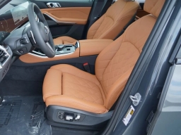BMW X5 sDrive40i Sports Activity Vehicle 2026