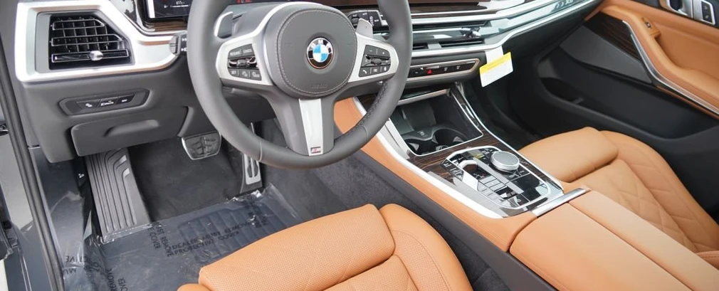 BMW X5 sDrive40i Sports Activity Vehicle 2026
