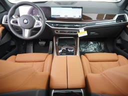 BMW X5 sDrive40i Sports Activity Vehicle 2026