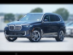 BMW X5 sDrive40i Sports Activity Vehicle 2026