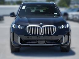 BMW X5 sDrive40i Sports Activity Vehicle 2026