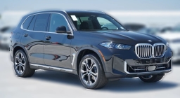 BMW X5 sDrive40i Sports Activity Vehicle 2026