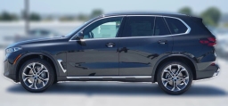 BMW X5 sDrive40i Sports Activity Vehicle 2026