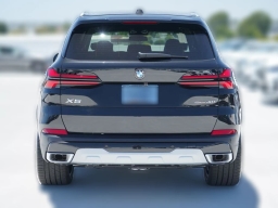 BMW X5 sDrive40i Sports Activity Vehicle 2026